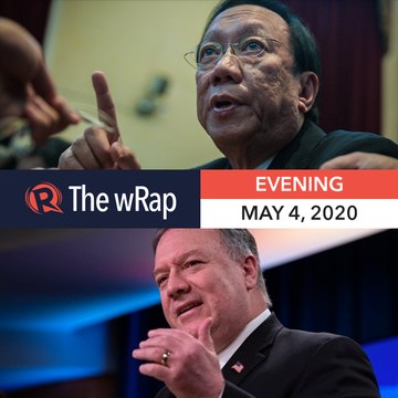 Calida warns NTC vs ABS-CBN’s provisional license | Evening wRap