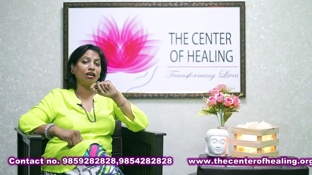 Water Wish | Make your dream true | Part -2 | The Center Of Healing