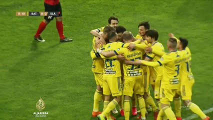 Bate izborio finale Kupa Bjelorusije