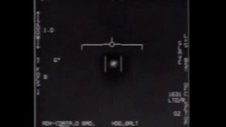 Pentagon objavio snimke NLO-a koje su snimili mornarički avioni