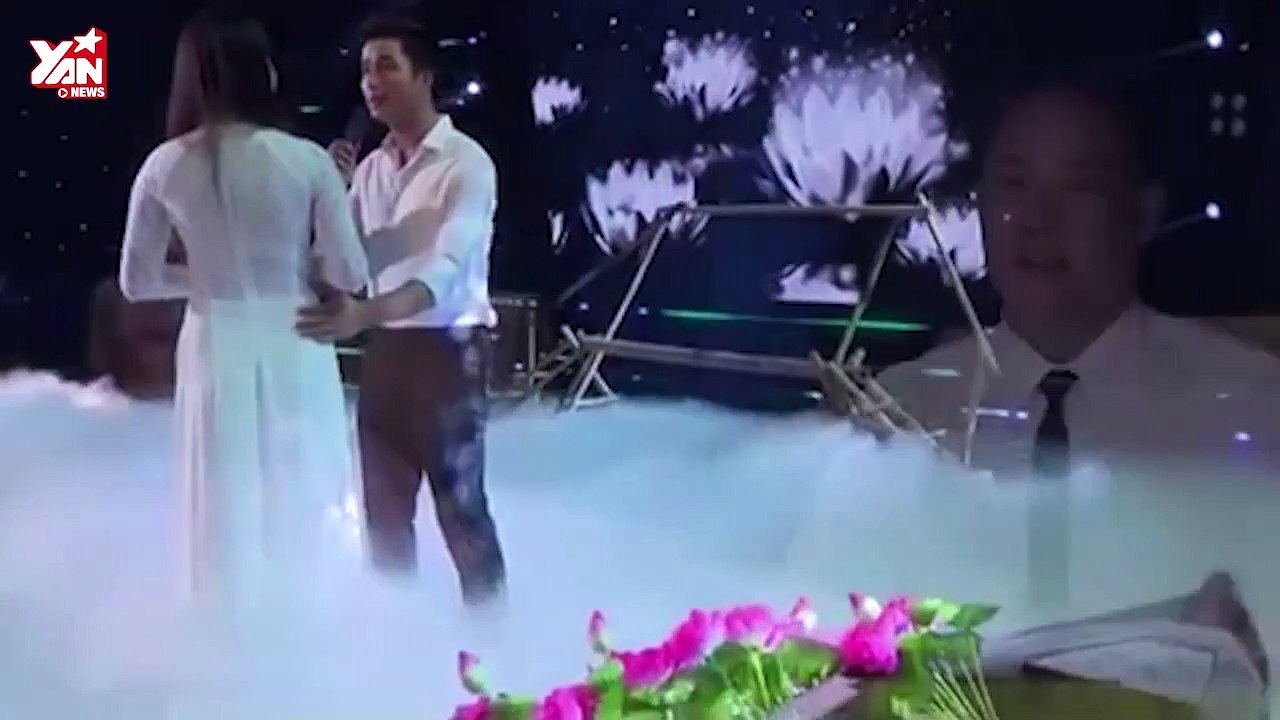 Tuyệt Đỉnh Song Ca – Cặp Đôi Vàng Mùa 3: Nam Em Quên Lời Bài Hát Vì Lí Do Không Thể Ngờ Tới