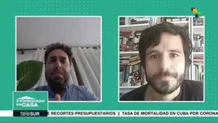 Relata periodista sus experiencias durante la pandemia