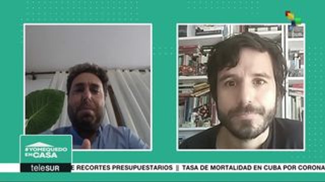 Relata periodista sus experiencias durante la pandemia