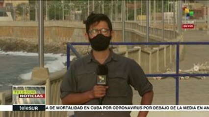 Ministro de Defensa: Vzla. iniciará nueva etapa del Escudo Bolivariano