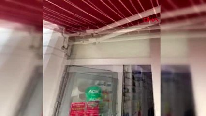 ANTALYA Fransız Ghazli'den Türkiye'yi övdüğü 'maske' videosu