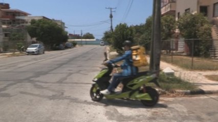 Reinvención, la palabra de los emprendedores cubanos para sobrevivir a la pandemia