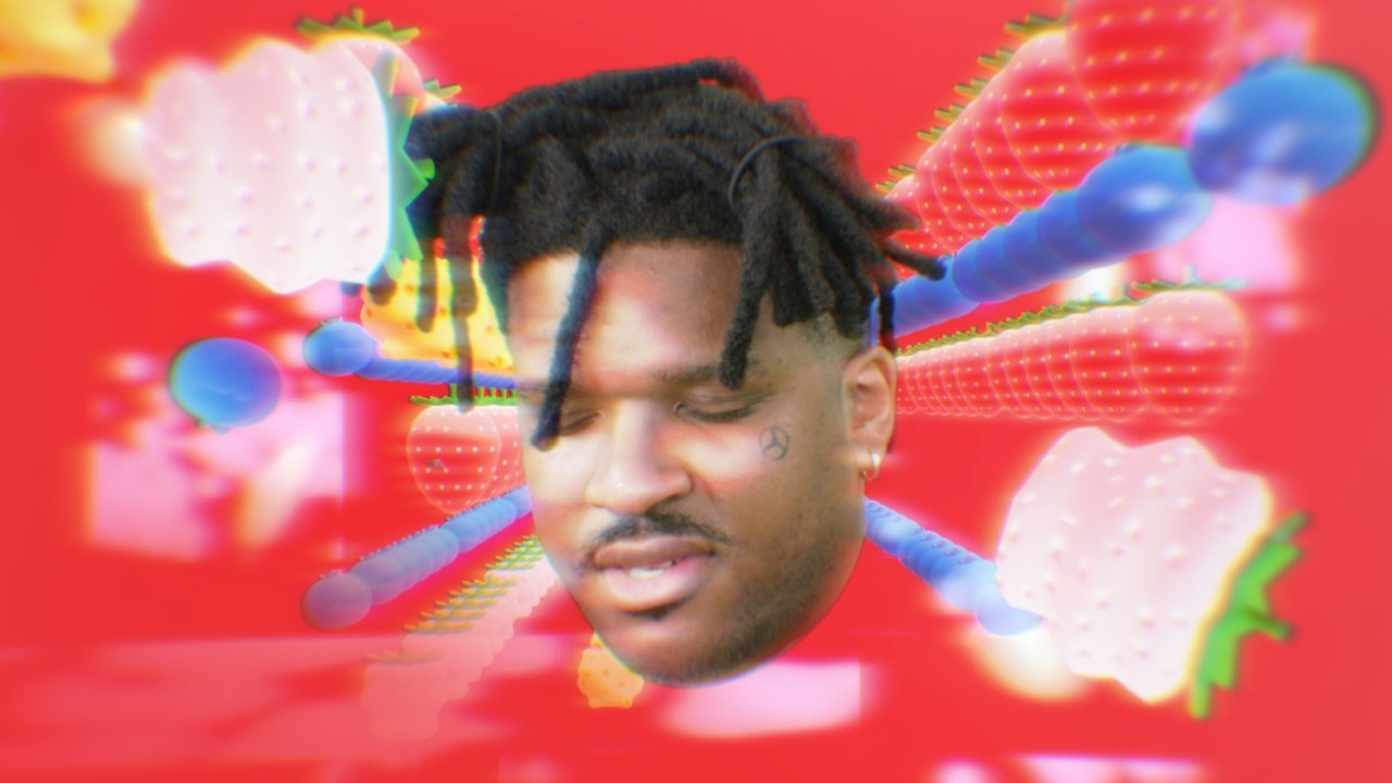 Rapper Father Takes Us On a Psychedelic Trip to Taco Bell