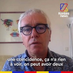 Coronavirus, maladie de Kawasaki, tocilizumab : le professeur Gilles Pialoux répond à vos questions