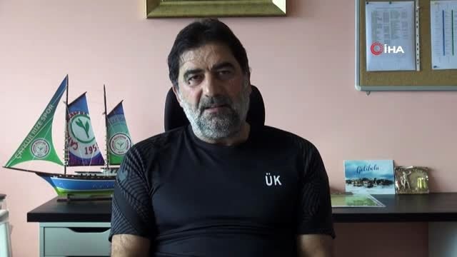 Ünal Karaman: Kafasında soru işaretleri olan bir oyuncu grubuyla takımlar lige merhaba diyecek