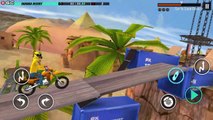 Bike Stunt 2 New Motorcycle Game New Games 2020 - Extreme Motor Bike Stunts Game - Android GamePlay