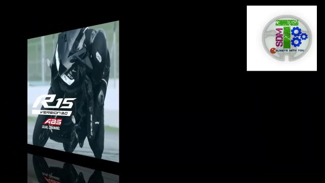 New 2020 Yamaha YZF R15 V3.0 BS6 top speed first rider Rivew || Changes || full features #SDMTEC