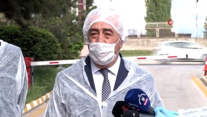 ABB Meclis üyeleri, Halk Ekmek Fabrikasını inceledi