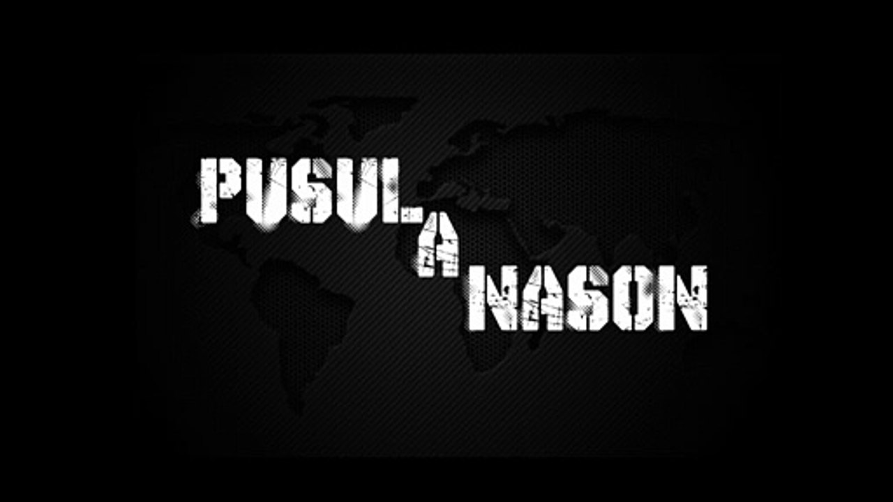 Pusula - Anason ( Official Audio )