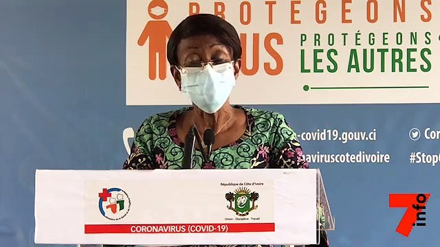 Lutte contre le Coronavirus - Point de la situation par le Gouvernement - 18 avril 2020 (Partie 2)