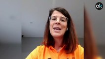 Entrevista a Ruth Beitia