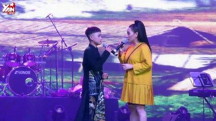 Bỏ Quê - Phi Nhung ft Hồ Văn Cường