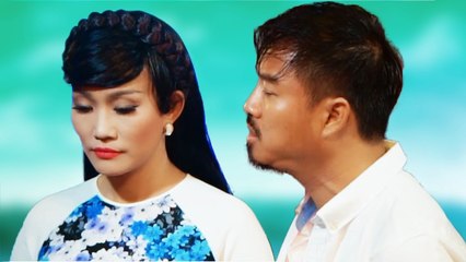 LK Đoạn Cuối Tình Yêu - 12 Bài Trữ Tình Bolero Song Ca Ngọt Ngào Buồn Da Diết