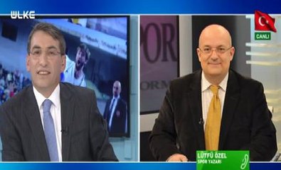 SPOR & SPOR - 4 EYLÜL 2016