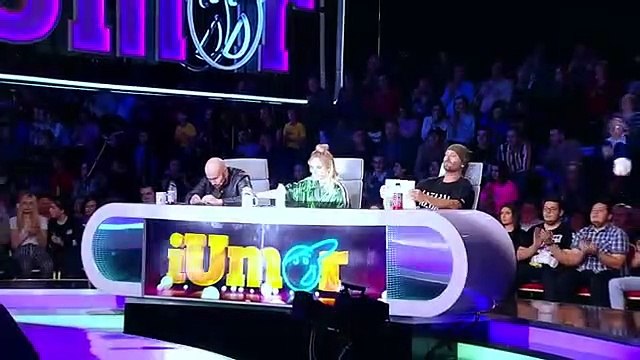 Roxana Vancea, roast-ul relației cu Mihai Bendeac Nu știu cu ce am greșit să dorm în pat cu...