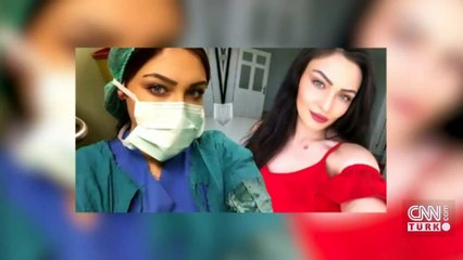 Ayşe'nin ölümünde sanık doktor tahliye edildi! Kararı duyan anne bayıldı