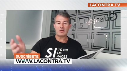 Acusan al Gobierno de corrupción en la adjudicación de contratos por el Covid-19