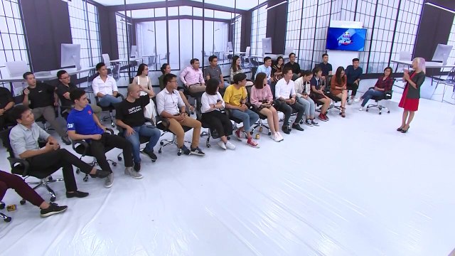 Red Bull Chinh Phục Ước Mơ - Tập 2