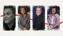Biography: Kurt Russell