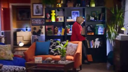 Vecinos Temporada 8 Capítulo 6 Completo «Una de terror»