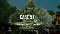 Case 51/2017: Charred body of a businessman found at Kolar gold fields, Bangalore (Episode 835 on 28th July, 2017)