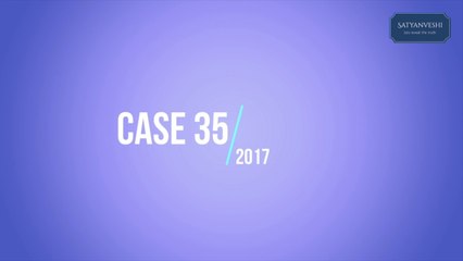 Download Video: Case 35/2017: Police solves Lokmanya Tilak Terminus' blind suitcase murder case (Episode 808, 809, 810 on 26, 27, 28 May, 2017)