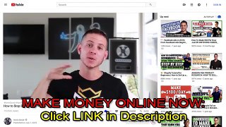 Get paid online jobs - Make money from home part time - Easy side money - Side ways to make money