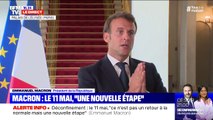 Étude Discovery: Emmanuel Macron annonce que 