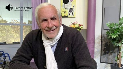 Patrice Laffont pourrait rejoindre la bande de Cyril Hanouna