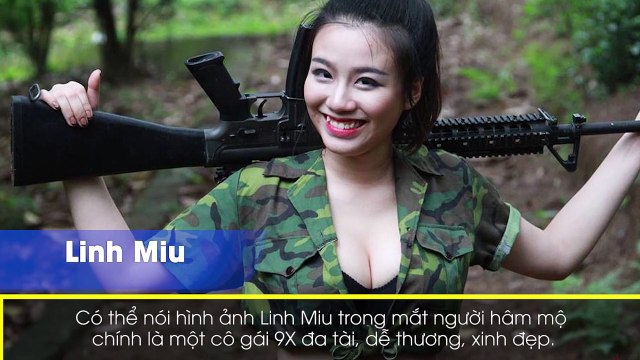 CÁC HOT GIRL NỔI LÊN TỪ NHỮNG NHÓM HÀI TRÊN YOUTUBE: NGƯỜI ĐỔI ĐỜI, NGƯỜI GIAN TRUÂN LẬN ĐẬN