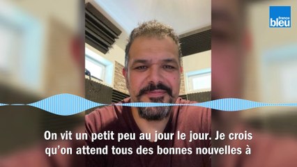 Comment Laurent, Marseillais expatrié en Finlande, vit-il le confinement ?