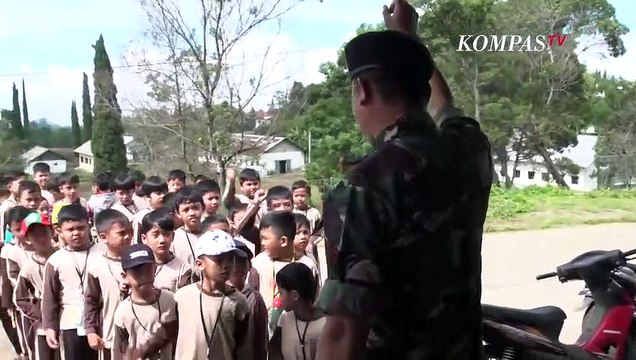 Detasemen Kavaleri Berkuda, Kuda Tempur Angkatan Darat - CERITA MILITER (Bag4)