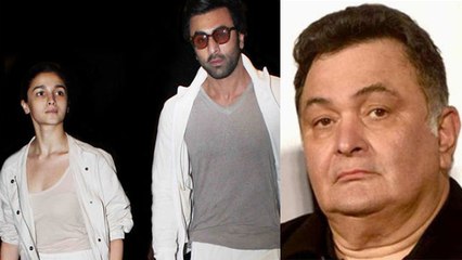 Rishi Kapoor के निधन के बाद अब क्या होगा Alia Ranbir का फैसला? | FilmiBeat