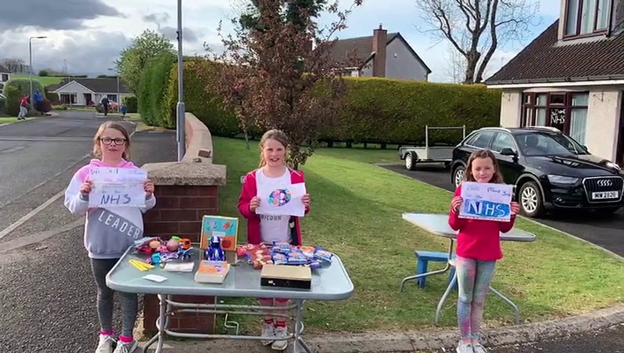 Tuck Shop