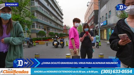 Miami inicia proceso de ayudas para pagar alquiler, electricidad y agua | El Diario en 90 segundos