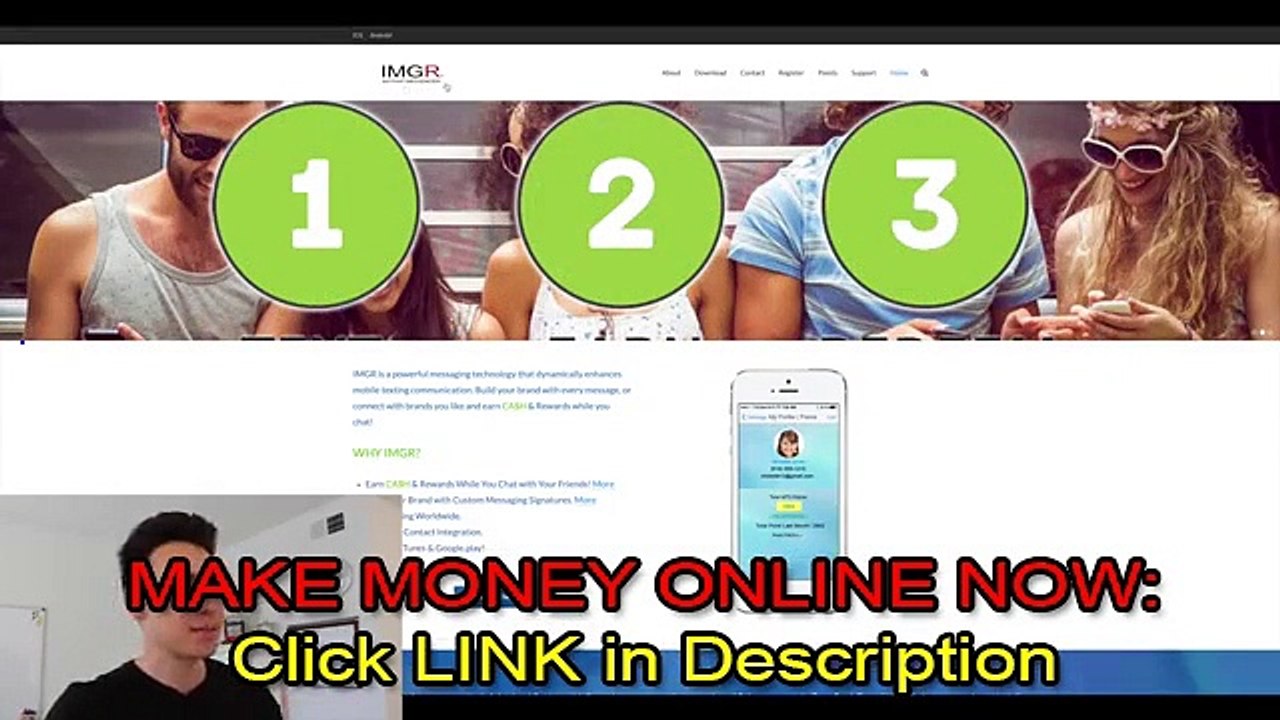 Kids earn money website - Best online surveys to make money - Make money online blogs - Side jobs from home ideas