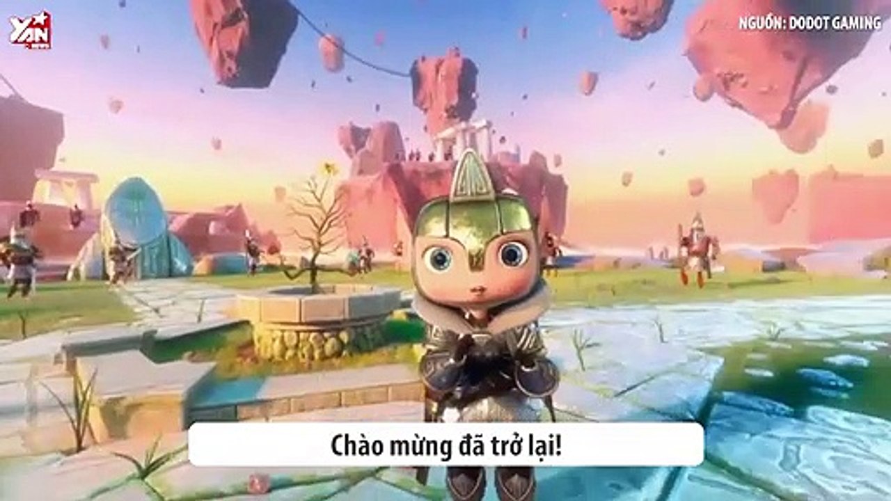 ĐÁNH TAN NỖI SỢ TIÊM CHÍCH NHỜ CÔNG NGHỆ THỰC TẾ ẢO