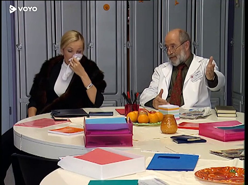 NMK - Kdo (S01 - E12)