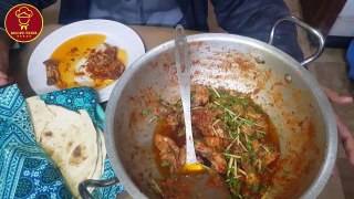 Charsi Chicken Karahi at home (English Subs), چرسی کڑاہی