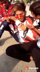 गर्लफ्रेंड का प्यार ❤️ TikTok वीडियो