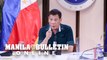 Duterte offers P30-K reward for information on corrupt officials stealing gov't aids