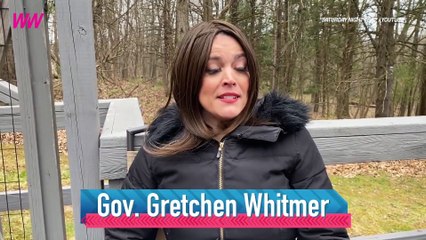 Cecily Strong Gets Care Package from Michigan Gov. After ‘SNL’ Sketch