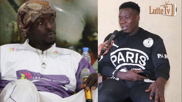 Siteu perturbe l’interview de Mama Lamine Mom ak Mobile ay tapettes laniou daniou wara beuré