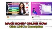 Easy side jobs online - Paid surveys for teens - Earn money without a job - Survey sites that actually pay
