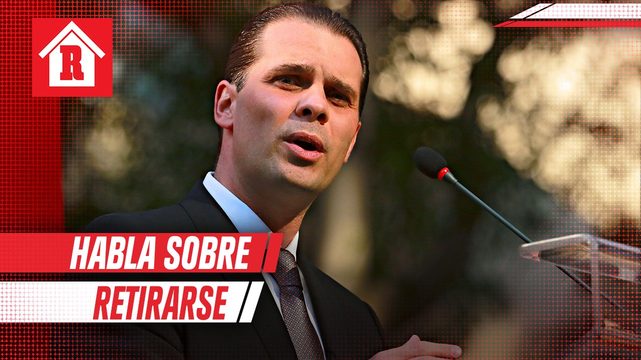 Martinoli: 'Pienso en cómo retirarme; cada vez me aburro más'