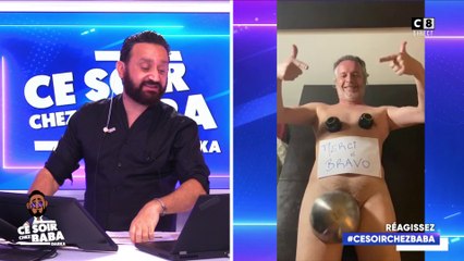 Jean-Michel Maire relève le défi de "Uekusa"